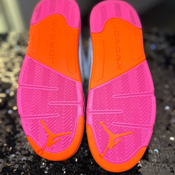 Brand New Jordan 5 Retro